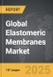 Elastomeric Membranes - Global Strategic Business Report - Product Image