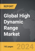 High Dynamic Range - Global Strategic Business Report- Product Image