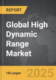 High Dynamic Range - Global Strategic Business Report- Product Image