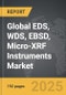 EDS, WDS, EBSD, Micro-XRF Instruments - Global Strategic Business Report - Product Thumbnail Image