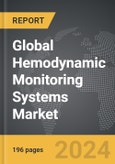 Hemodynamic Monitoring Systems - Global Strategic Business Report- Product Image