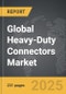 Heavy-Duty Connectors - Global Strategic Business Report - Product Image