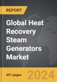 Heat Recovery Steam Generators - Global Strategic Business Report- Product Image