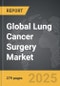 Lung Cancer Surgery - Global Strategic Business Report - Product Image