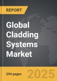 Cladding Systems - Global Strategic Business Report- Product Image