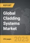 Cladding Systems - Global Strategic Business Report - Product Thumbnail Image