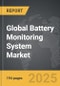 Battery Monitoring System - Global Strategic Business Report - Product Image