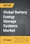 Battery Energy Storage Systems - Global Strategic Business Report - Product Image