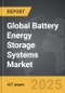 Battery Energy Storage Systems - Global Strategic Business Report - Product Image