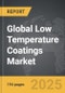 Low Temperature Coatings - Global Strategic Business Report - Product Image