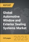 Automotive Window and Exterior Sealing Systems: Global Strategic Business Report - Product Image