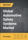 Automotive Safety Systems - Global Strategic Business Report- Product Image