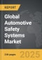 Automotive Safety Systems - Global Strategic Business Report - Product Thumbnail Image