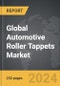 Automotive Roller Tappets - Global Strategic Business Report - Product Thumbnail Image