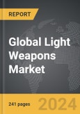 Light Weapons - Global Strategic Business Report- Product Image