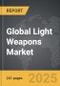 Light Weapons - Global Strategic Business Report - Product Thumbnail Image