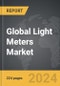 Light Meters - Global Strategic Business Report - Product Image