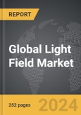 Light Field - Global Strategic Business Report- Product Image