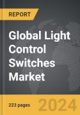 Light Control Switches - Global Strategic Business Report- Product Image