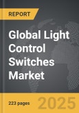 Light Control Switches - Global Strategic Business Report- Product Image