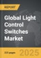 Light Control Switches - Global Strategic Business Report - Product Thumbnail Image