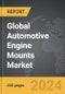 Automotive Engine Mounts - Global Strategic Business Report - Product Thumbnail Image