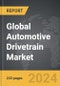 Automotive Drivetrain - Global Strategic Business Report - Product Thumbnail Image