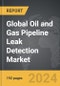 Oil and Gas Pipeline Leak Detection - Global Strategic Business Report - Product Thumbnail Image