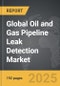 Oil and Gas Pipeline Leak Detection - Global Strategic Business Report - Product Image