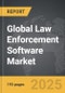 Law Enforcement Software - Global Strategic Business Report - Product Image