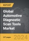 Automotive Diagnostic Scan Tools - Global Strategic Business Report - Product Image