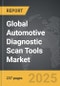 Automotive Diagnostic Scan Tools - Global Strategic Business Report - Product Image