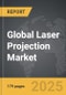 Laser Projection - Global Strategic Business Report - Product Thumbnail Image