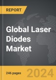 Laser Diodes - Global Strategic Business Report- Product Image