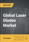 Laser Diodes - Global Strategic Business Report - Product Image