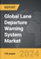 Lane Departure Warning System - Global Strategic Business Report - Product Thumbnail Image