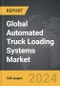 Automated Truck Loading Systems (ATLS) - Global Strategic Business Report - Product Thumbnail Image