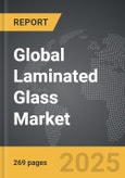 Laminated Glass - Global Strategic Business Report- Product Image