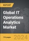 IT Operations Analytics - Global Strategic Business Report - Product Thumbnail Image