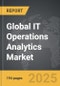 IT Operations Analytics - Global Strategic Business Report - Product Thumbnail Image