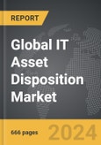 IT Asset Disposition (ITAD) - Global Strategic Business Report- Product Image