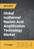 Isothermal Nucleic Acid Amplification Technology (INAAT) - Global Strategic Business Report- Product Image