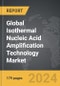 Isothermal Nucleic Acid Amplification Technology (INAAT) - Global Strategic Business Report - Product Thumbnail Image