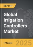 Irrigation Controllers - Global Strategic Business Report- Product Image