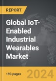 IoT-Enabled Industrial Wearables - Global Strategic Business Report- Product Image