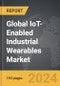 IoT-Enabled Industrial Wearables - Global Strategic Business Report - Product Image