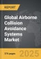 Airborne Collision Avoidance Systems - Global Strategic Business Report - Product Image