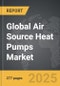 Air Source Heat Pumps - Global Strategic Business Report - Product Image