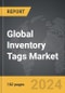 Inventory Tags - Global Strategic Business Report - Product Image