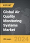 Air Quality Monitoring Systems - Global Strategic Business Report - Product Thumbnail Image